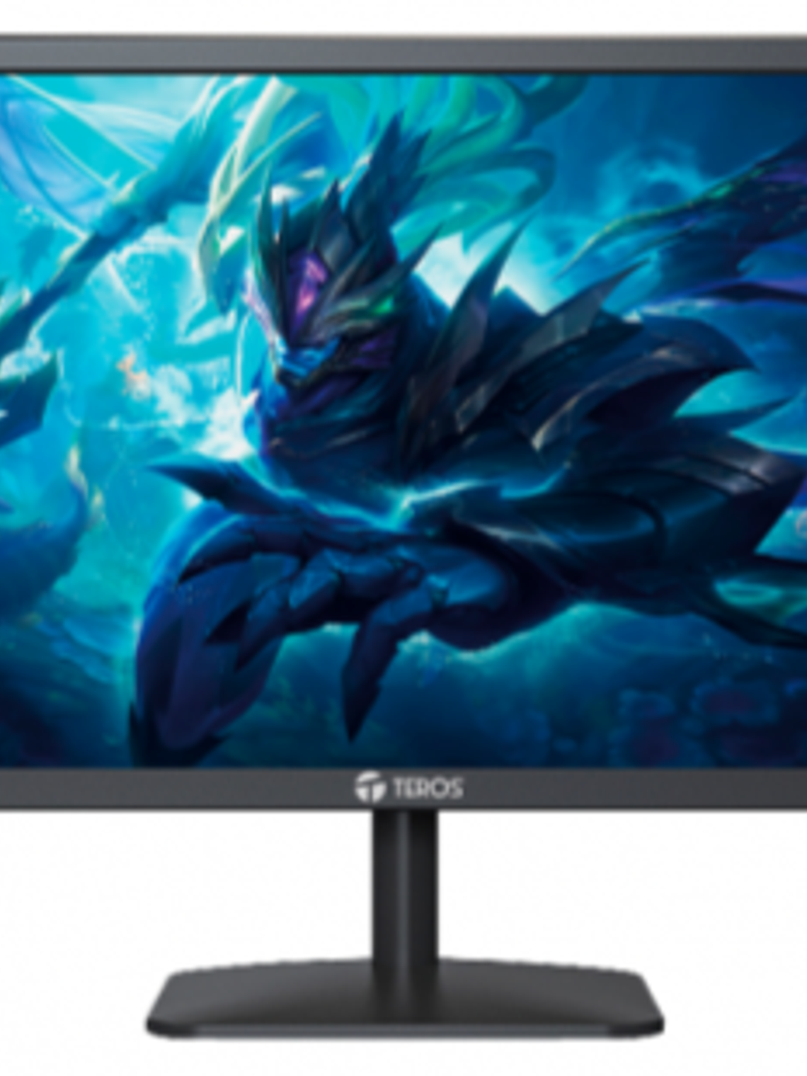 Monitor TEROS TE-1910S 19 Pulgadas IPS LED 1680x1050 HDMI VGA 1