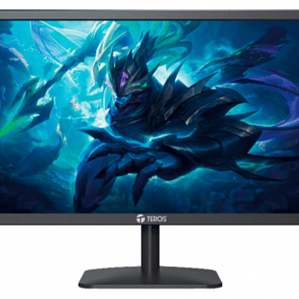 Monitor TEROS TE-1910S 19 Pulgadas IPS LED 1680x1050 HDMI VGA