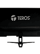 Monitor TEROS TE-2123S 21.5 Pulgadas FHD IPS 100Hz 1ms HDMI VGA con Parlantes - Miniatura 6