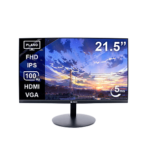 Monitor TEROS TE-2130CS 21.5