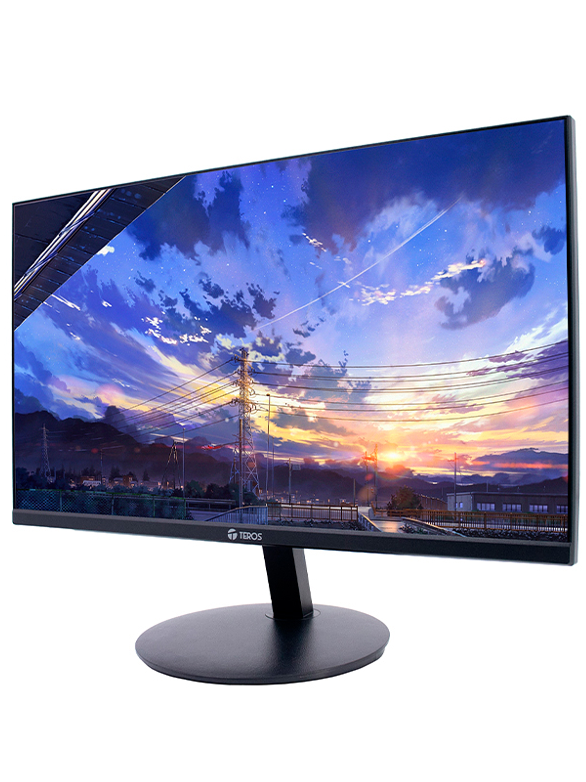 Monitor TEROS TE-2130CS 21.5