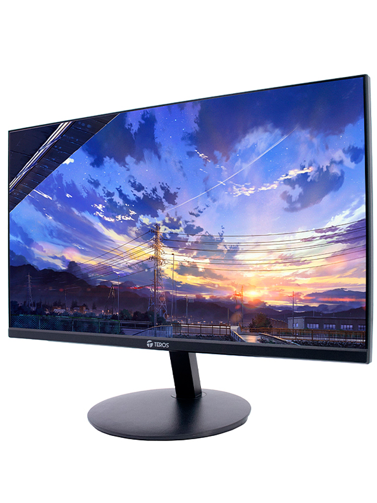 Monitor TEROS TE-2130CS 21.5