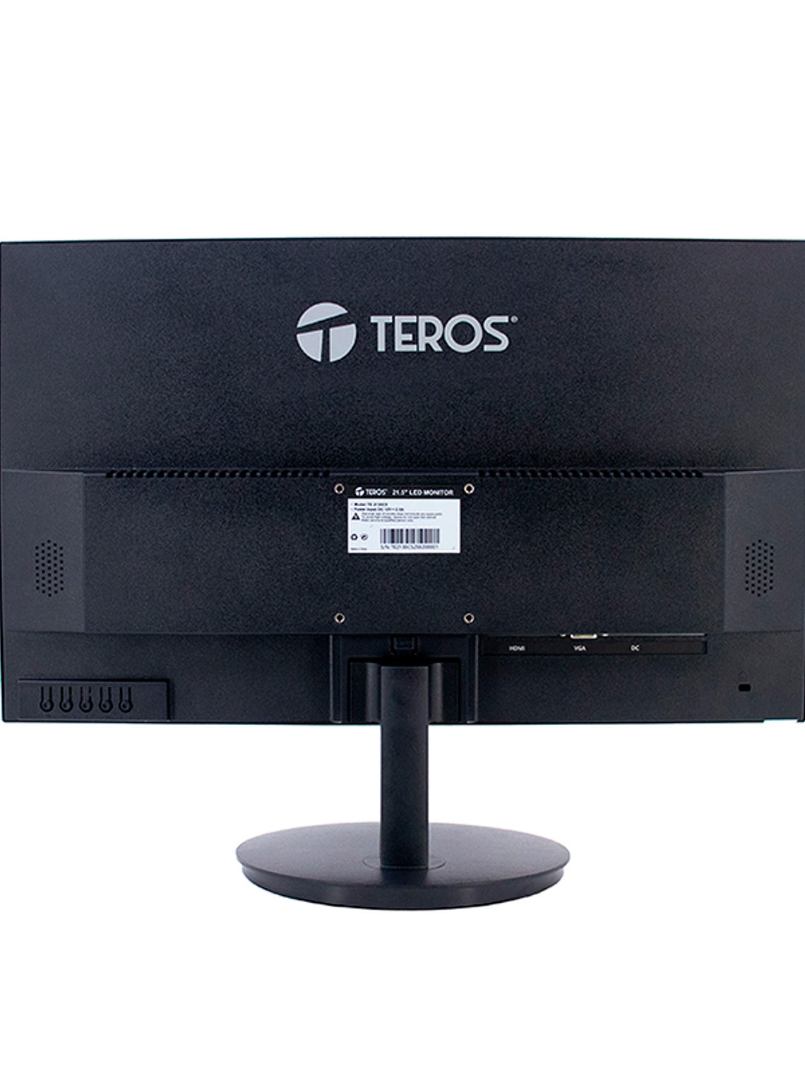Monitor TEROS TE-2130CS 21.5