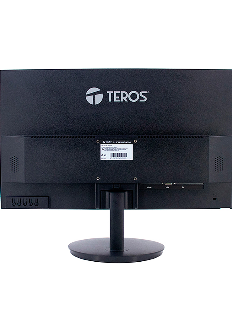 Monitor TEROS TE-2130CS 21.5