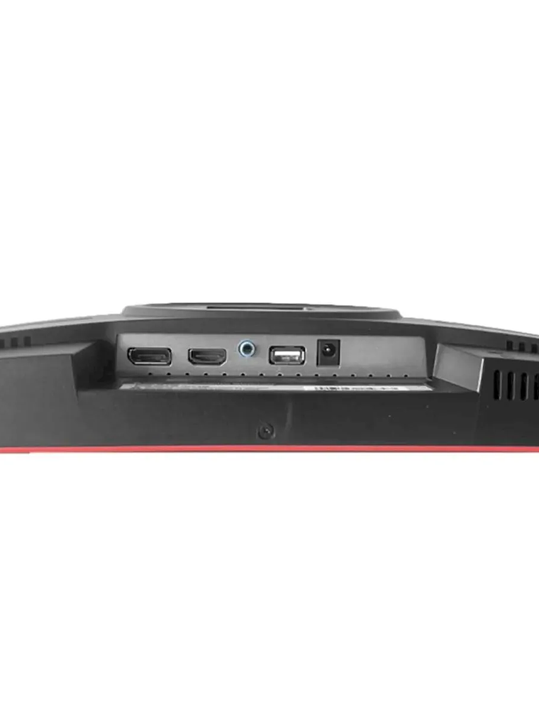 Monitor Gamer Teros TE-2470G Curvo 23.8