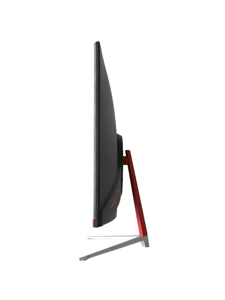 Monitor Gamer Teros TE-2470G Curvo 23.8