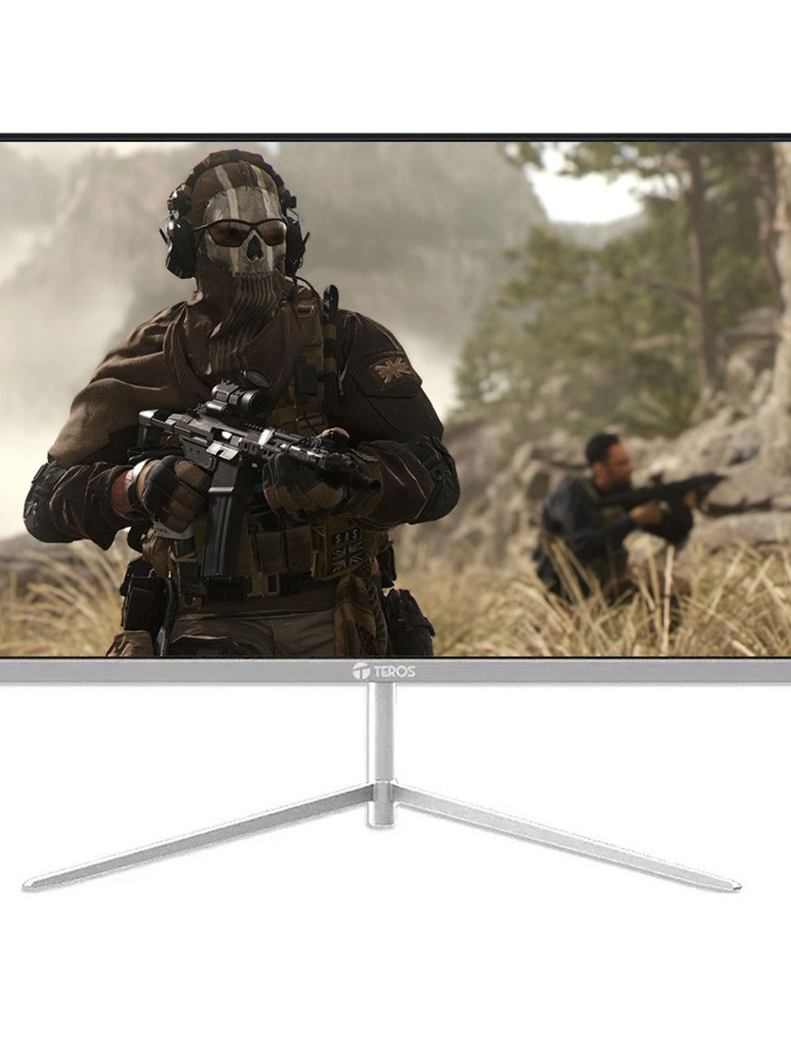 Monitor Teros TE-2411S 24