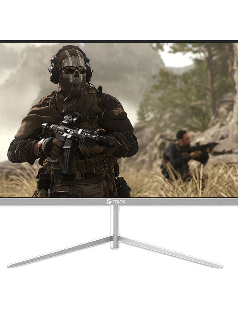 Monitor Teros TE-2411S 24