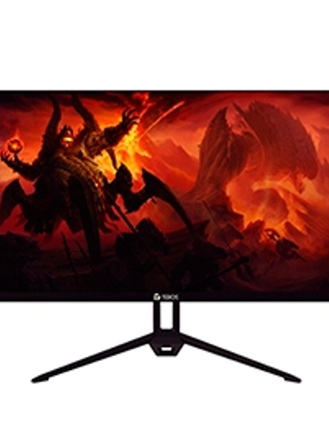 Monitor Teros TE-2412S 24