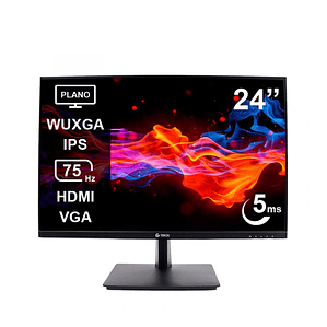 Monitor Teros TE-2419CS 24