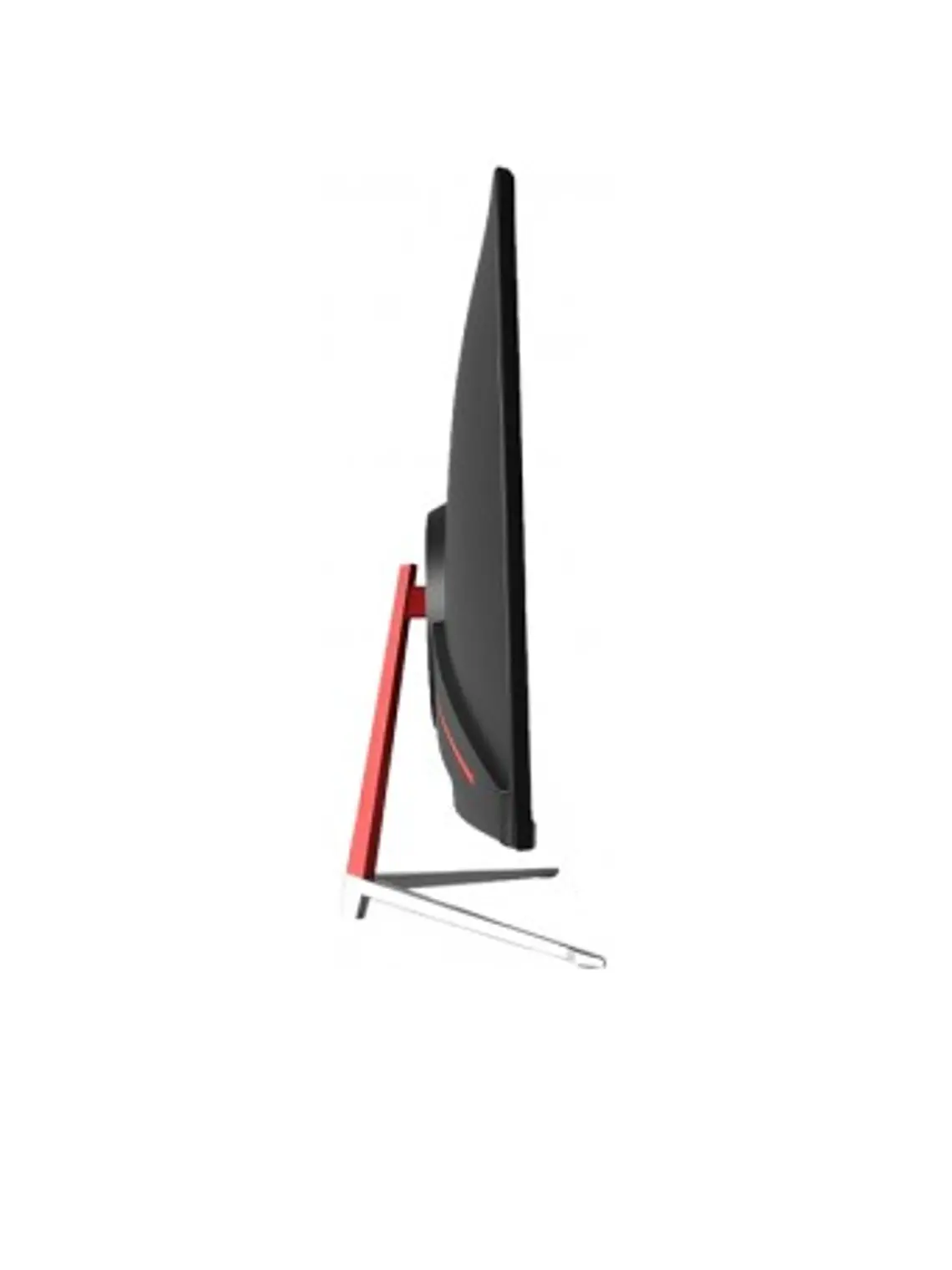 Monitor Teros TE-2401S Curvo 23.8