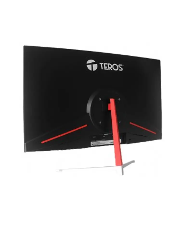 Monitor Teros TE-2401S Curvo 23.8