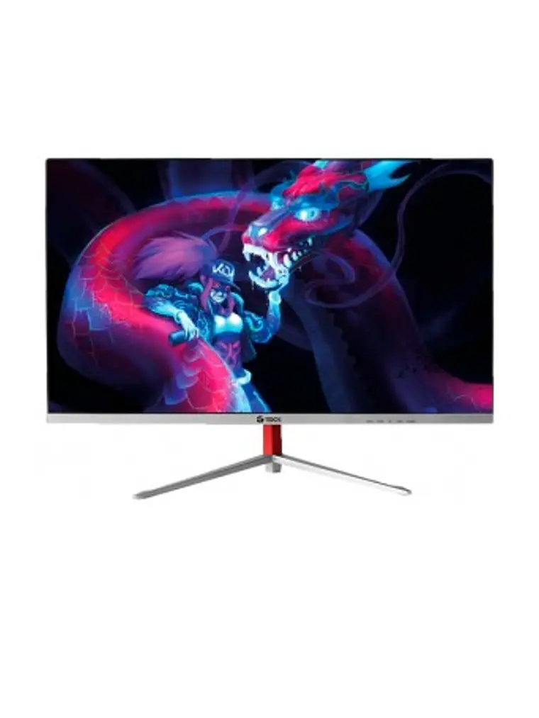 Monitor Teros TE-2401S Curvo 23.8
