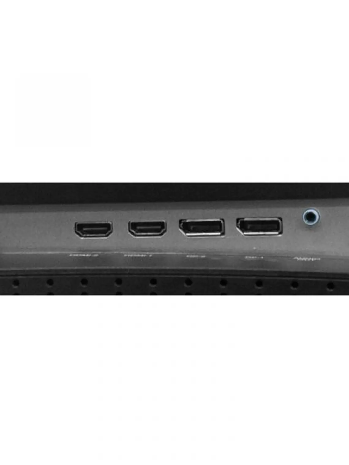 Monitor Curvo Gaming Teros TE-2764G 27 Pulgadas 240Hz 1ms Full HD FreeSync HDMI 2.1 DisplayPort  5