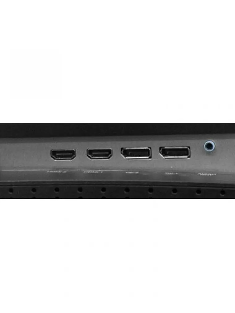 Monitor Curvo Gaming Teros TE-2764G 27 Pulgadas 240Hz 1ms Full HD FreeSync HDMI 2.1 DisplayPort  5