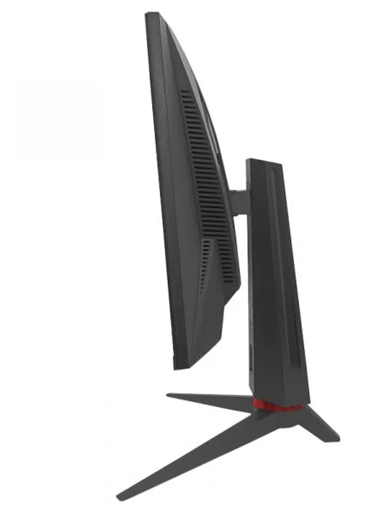 Monitor Curvo Gaming Teros TE-2764G 27 Pulgadas 240Hz 1ms Full HD FreeSync HDMI 2.1 DisplayPort  4