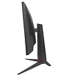 Monitor Curvo Gaming Teros TE-2764G 27 Pulgadas 240Hz 1ms Full HD FreeSync HDMI 2.1 DisplayPort  - thumbnail 4