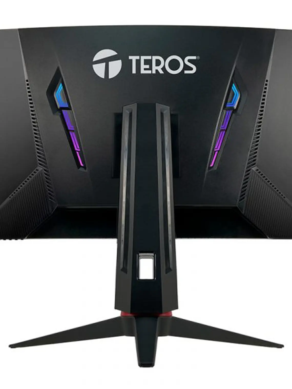 Monitor Curvo Gaming Teros TE-2764G 27 Pulgadas 240Hz 1ms Full HD FreeSync HDMI 2.1 DisplayPort  2