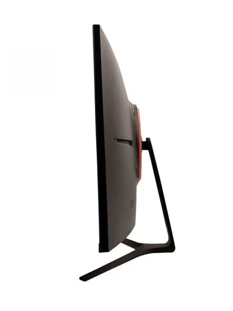 Monitor Curvo Teros TE-2731S 27 Pulgadas Full HD 100Hz Panel VA HDMI VGA para Oficina y Hogar 3