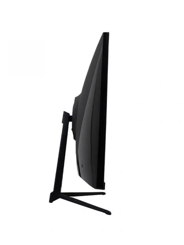 Monitor Curvo Teros TE-2732S 27 Pulgadas Full HD 100Hz 1ms HDMI DisplayPort Panel VA 3
