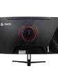 Monitor Curvo Teros TE-2732S 27 Pulgadas Full HD 100Hz 1ms HDMI DisplayPort Panel VA - Miniatura 4