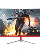 Monitor Curvo Gaming Teros TE-3132 23.8 Pulgadas IPS 165Hz 2ms Full HD HDMI DisplayPort - Miniatura 2