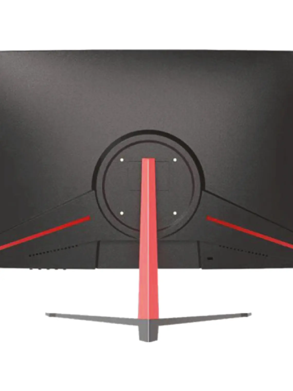 Monitor Curvo Gaming Teros TE-3132 23.8 Pulgadas IPS 165Hz 2ms Full HD HDMI DisplayPort 4