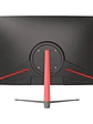 Monitor Curvo Gaming Teros TE-3132 23.8 Pulgadas IPS 165Hz 2ms Full HD HDMI DisplayPort - Miniatura 4