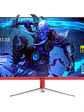 Monitor Curvo Gaming Teros TE-3132 23.8 Pulgadas IPS 165Hz 2ms Full HD HDMI DisplayPort - Miniatura 1