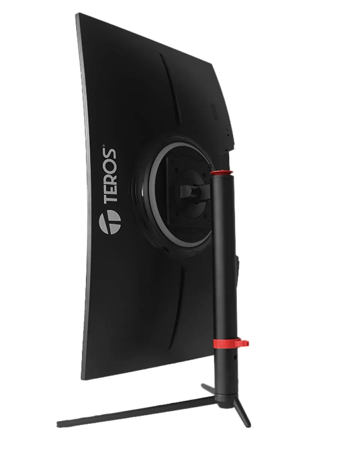 Monitor Curvo Teros TE-3194N 27 Pulgadas Full HD 165Hz 2ms FreeSync HDMI DisplayPort Panel VA 5