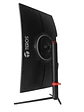 Monitor Curvo Teros TE-3194N 27 Pulgadas Full HD 165Hz 2ms FreeSync HDMI DisplayPort Panel VA - thumbnail 5