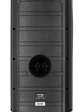 Parlante Torre Maxtron Collins MX335V Bluetooth 2 Bocinas 8 Karaoke Luces LED - thumbnail 3