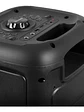 Parlante Torre Maxtron Collins MX335V Bluetooth 2 Bocinas 8 Karaoke Luces LED - thumbnail 6