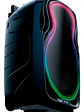 Parlante Bigger BG-P1226 12 Pulgadas Bluetooth con Micrófonos Inalámbricos 30W RMS Recargable - thumbnail 2