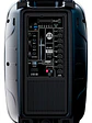 Parlante Bigger BG-P1226 12 Pulgadas Bluetooth con Micrófonos Inalámbricos 30W RMS Recargable - thumbnail 5