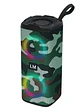 Parlante Bluetooth REVOLVE IPX5 Portátil 10W con Graves Potentes Radio FM USB y Bluetooth 5.0 - thumbnail 1