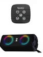 Parlante Bluetooth REVOLVE IPX5 Portátil 10W con Graves Potentes Radio FM USB y Bluetooth 5.0 - thumbnail 5