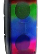 Parlante Portátil Bluetooth Inalámbrico MS-1753BT con Sonido Estéreo y Control Básico - thumbnail 1