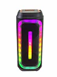 Parlante Inalámbrico Bluetooth 8 Pulgadas ART MS-3627BT Portátil Recargable con Radio FM USB - Miniatura 1