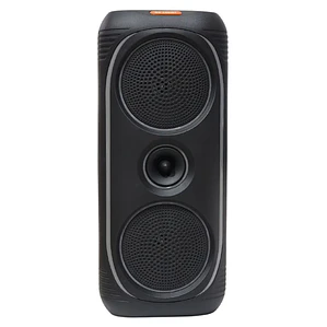 Parlante Bluetooth MS-2041BT 50W con Luces RGB Karaoke Micrófono USB FM