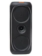 Parlante Bluetooth MS-2041BT 50W con Luces RGB Karaoke Micrófono USB FM - Miniatura 1