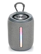 Altavoz Bluetooth TG679 Portátil RGB 8W con Subwoofer y Micrófono Integrado - Miniatura 5