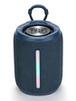 Altavoz Bluetooth TG679 Portátil RGB 8W con Subwoofer y Micrófono Integrado - Miniatura 6