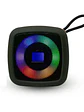 Parlante Bluetooth X-911 Portátil Recargable con Luces LED USB TWS - Miniatura 2