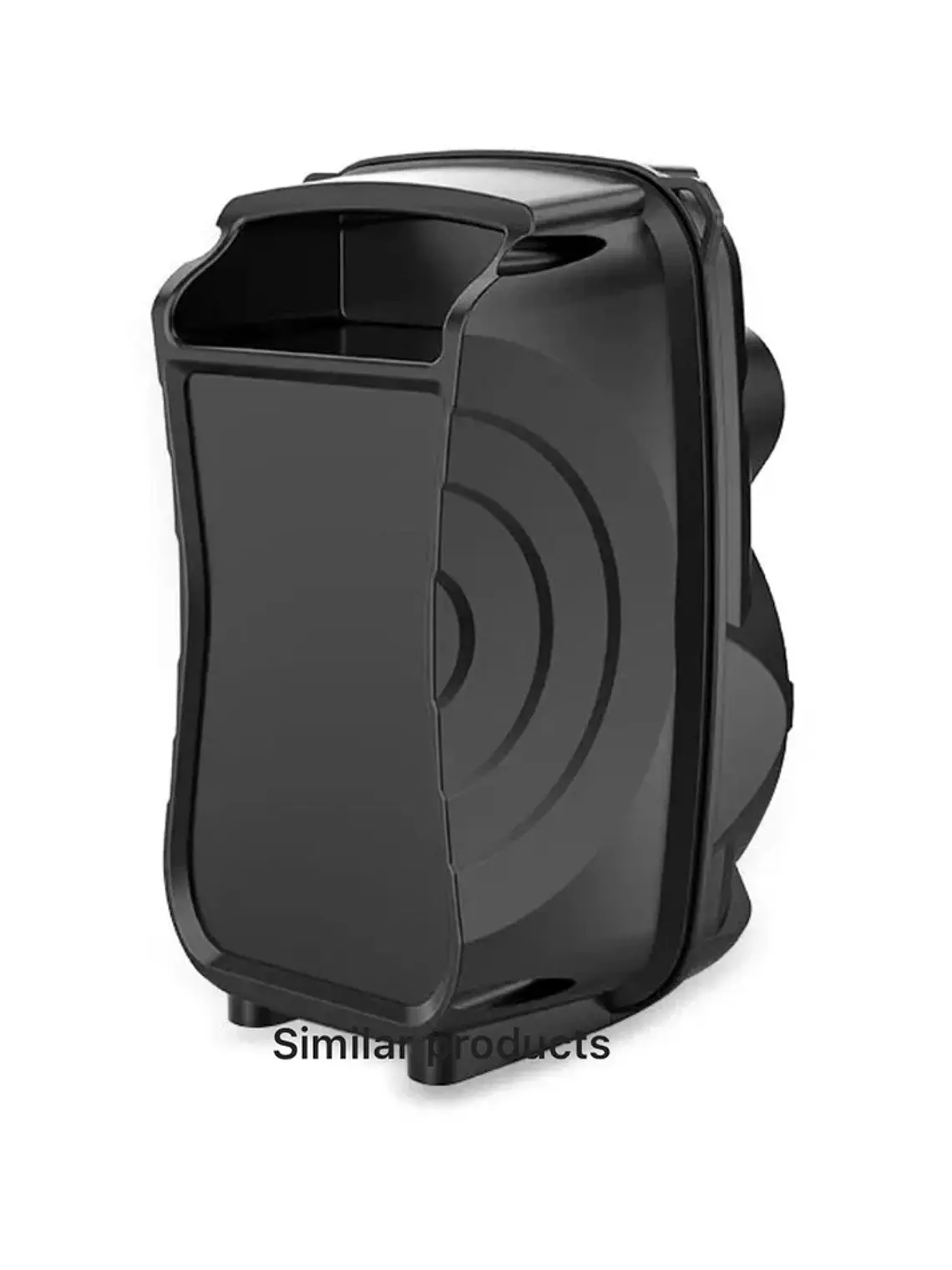 Parlante Bluetooth ZQS-1429 Portátil con Micrófono RGB Karaoke USB FM 9