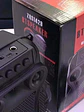 Parlante Bluetooth ZQS-1429 Portátil con Micrófono RGB Karaoke USB FM - Miniatura 4