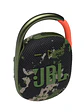 Parlante Bluetooth JBL Clip 4 Impermeable Ultraportátil IP67 con Mosquetón Integrado - Miniatura 14