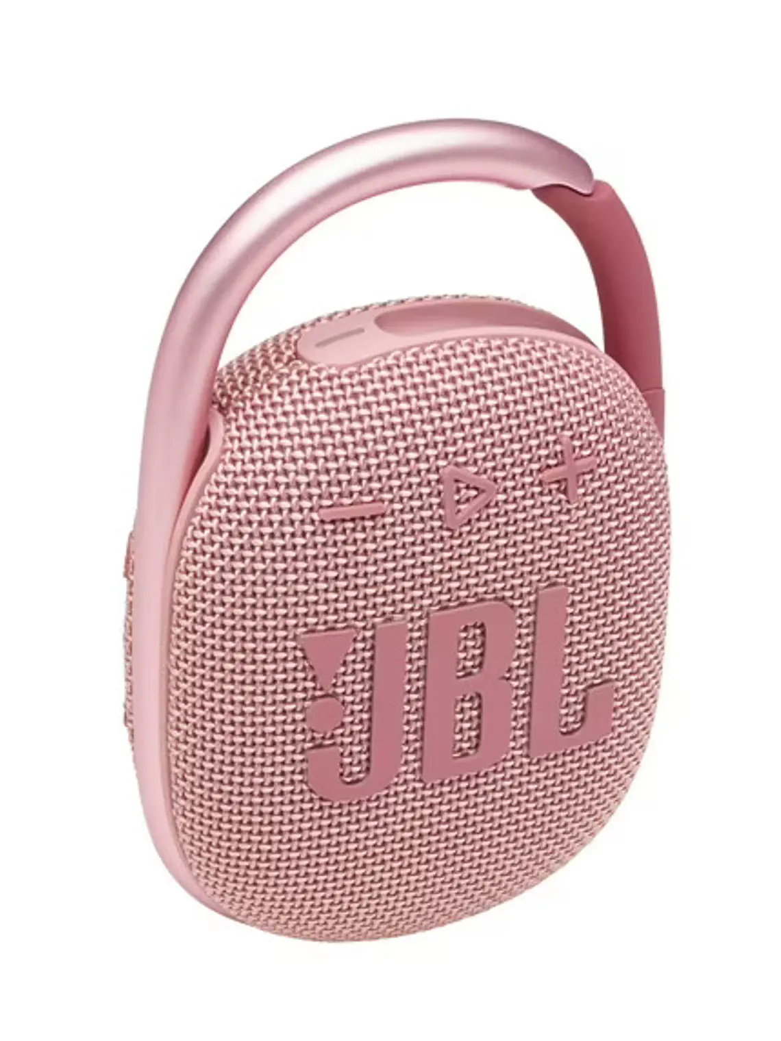Parlante Bluetooth JBL Clip 4 Impermeable Ultraportátil IP67 con Mosquetón Integrado 15