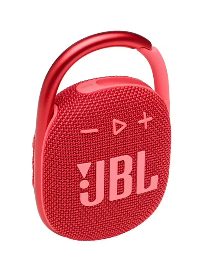 Parlante Bluetooth JBL Clip 4 Impermeable Ultraportátil IP67 con Mosquetón Integrado 16