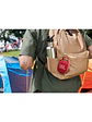 Parlante Bluetooth JBL Clip 4 Impermeable Ultraportátil IP67 con Mosquetón Integrado - Miniatura 12